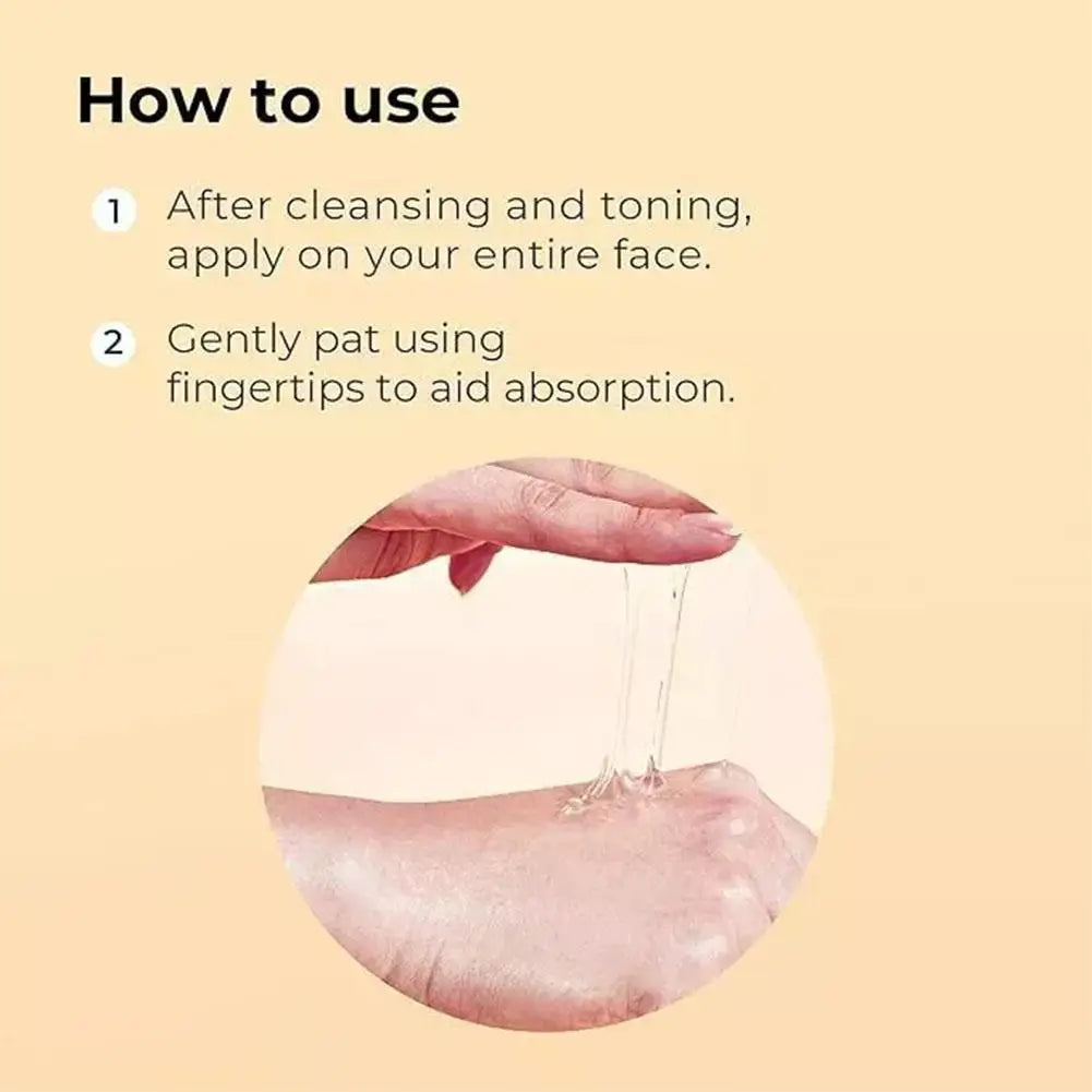 Snail Mucin Power Repair Essence Water Skin Toner Moisturizing Brightening Hyaluronic Acid Prime Deep Nourishing Skin Care Set
